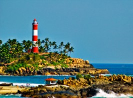 resorts in munnar