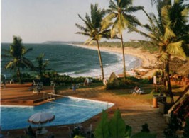 goa tourism